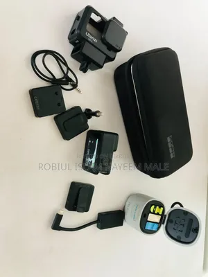 GoPro Hero 11 Black ( No Call Massage Only)