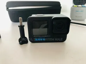 GoPro Hero 11 Black (No Call Message Only)