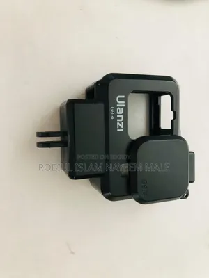 GoPro Hero 11 Black (No Call Message Only)