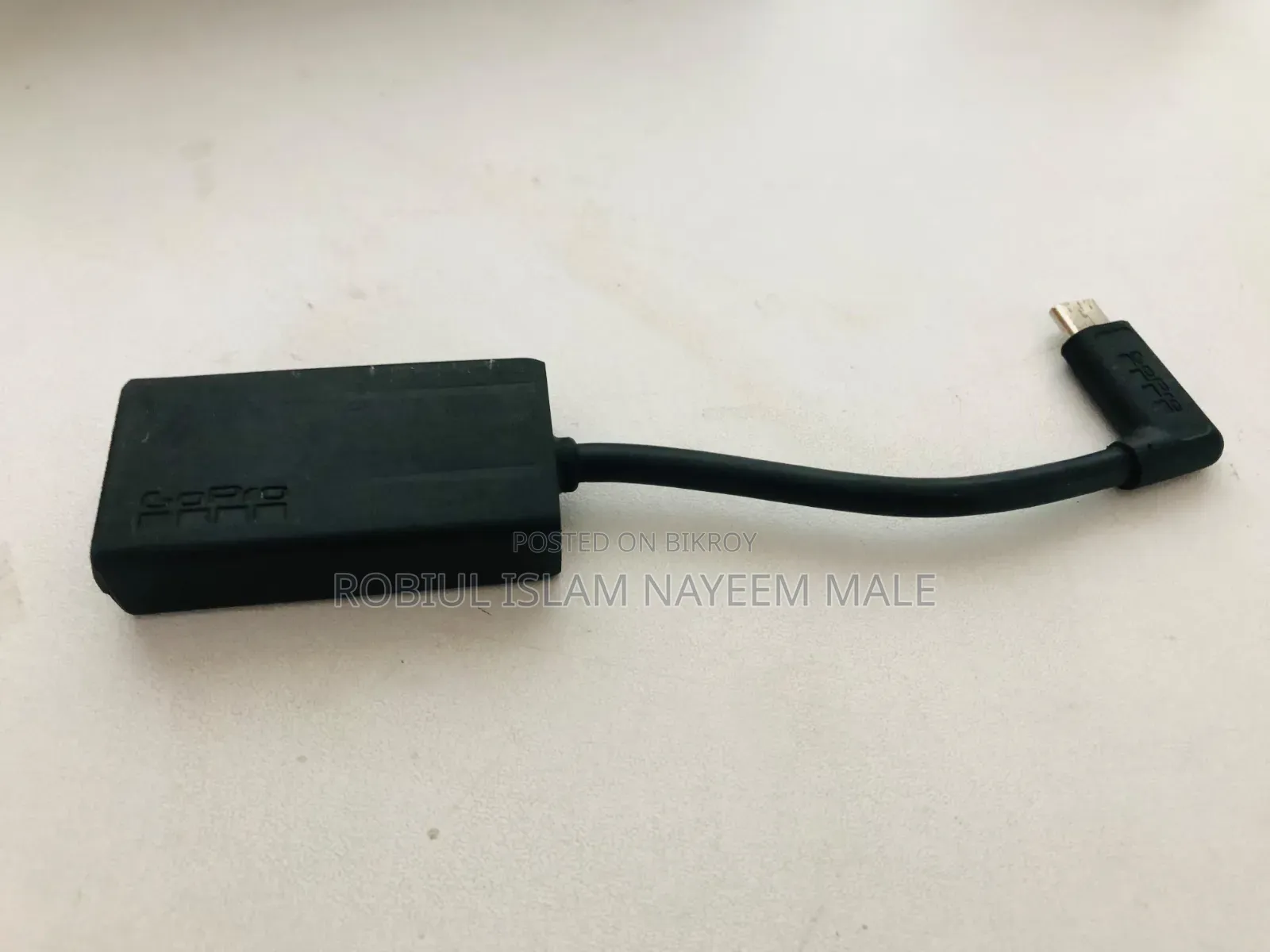 GoPro Hero 11 Black (No Call Message Only)