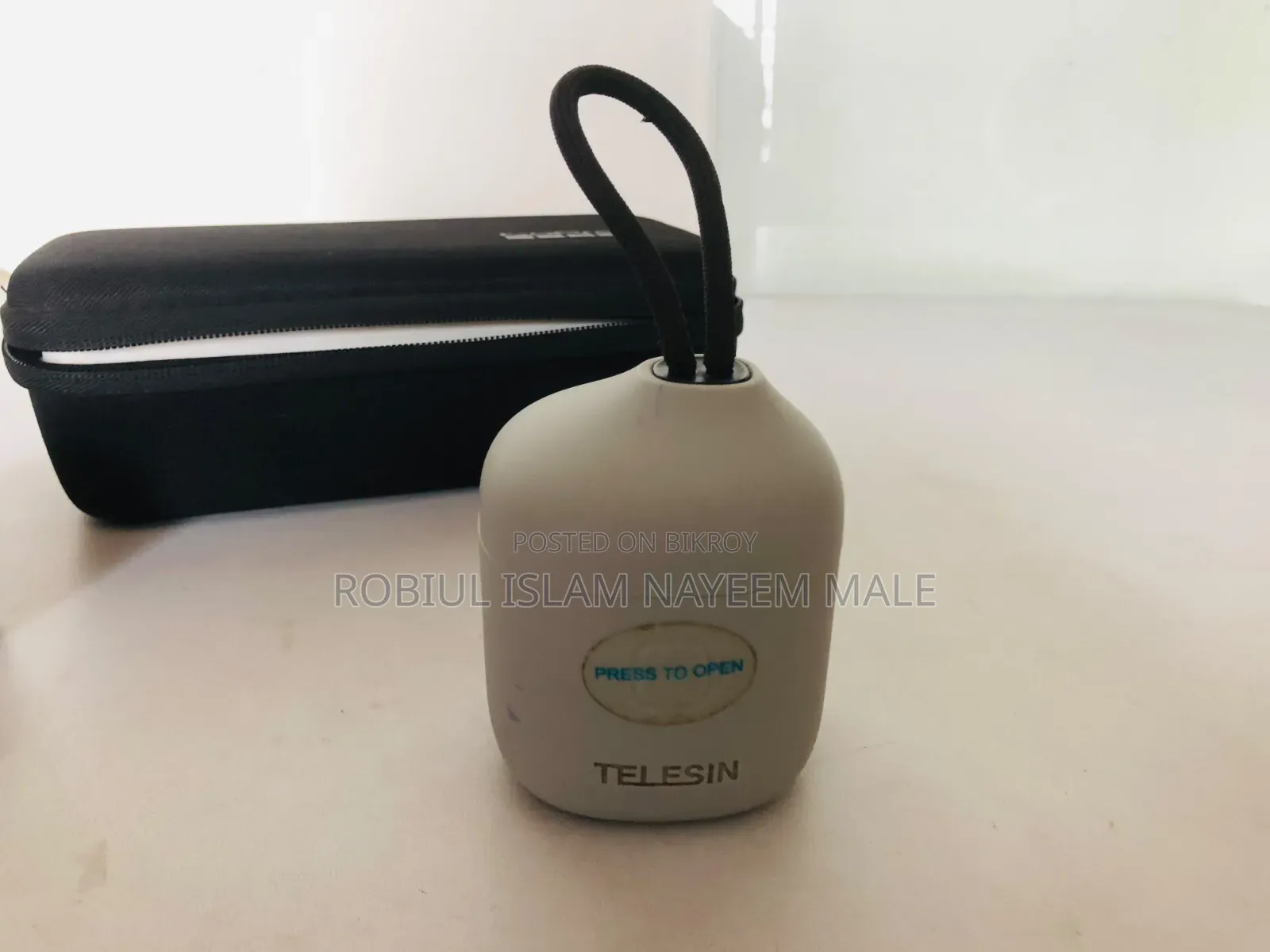 GoPro Hero 11 Black (No Call Message Only)