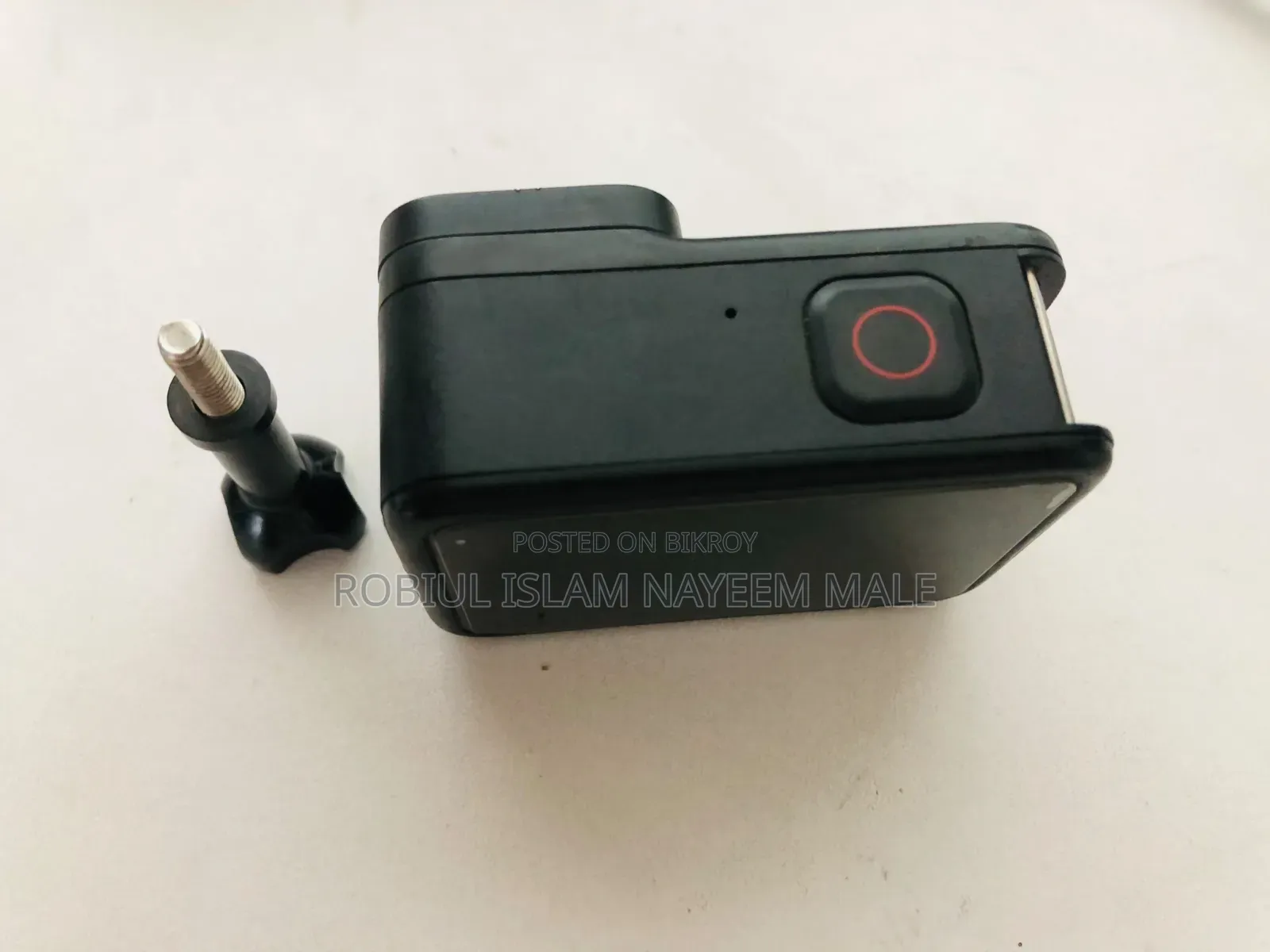 GoPro Hero 11 Black (No Call Message Only)