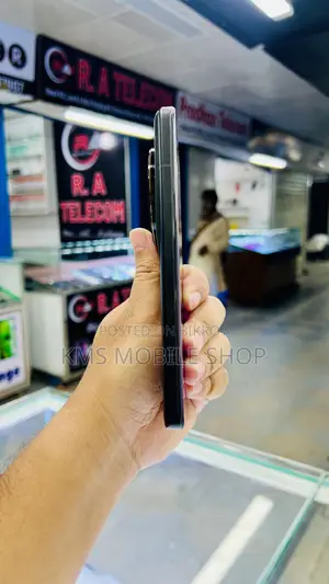 শাওমি ১৩ আল্ট্রা ২৫৬ জিবি কালো