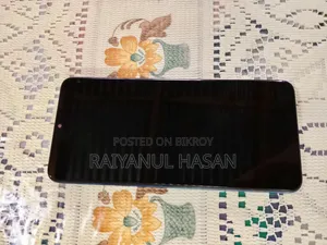 Samsung Galaxy A12 64 GB Blue