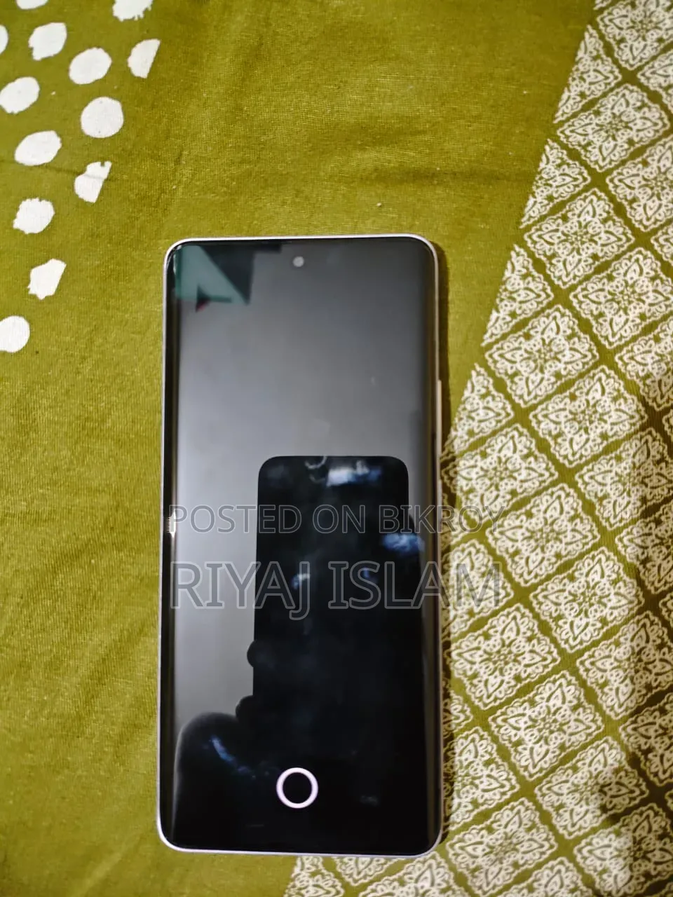 New Xiaomi Redmi Note 15 256 GB Purple