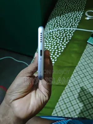 New Xiaomi Redmi Note 15 256 GB Purple