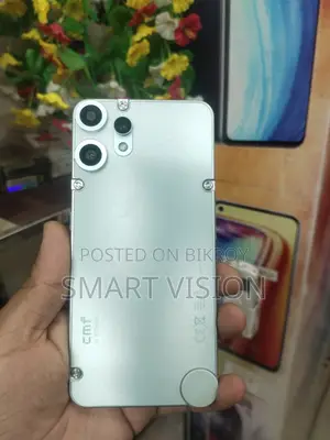 Nothing Phone CMF Phone 2 Pro 256 GB Green