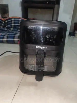 Miyako Air Fryer