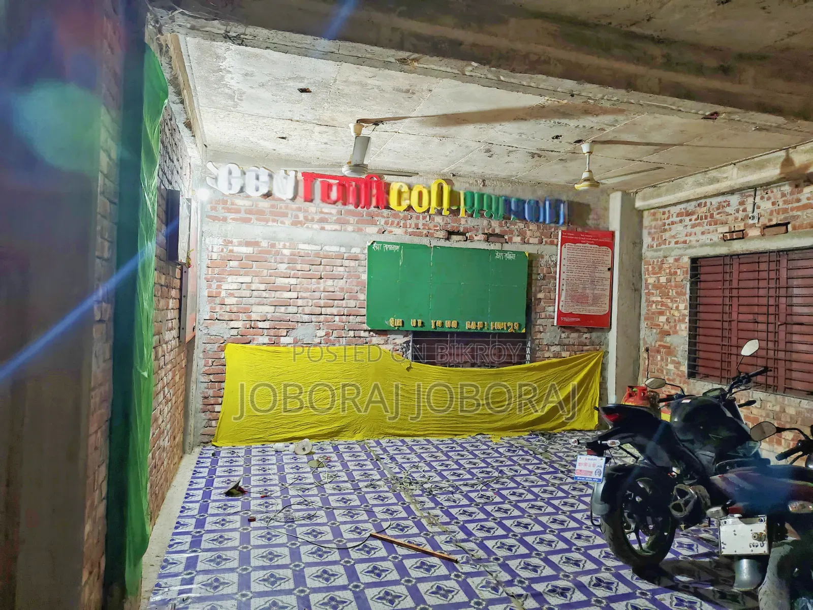 2bdrm Apartment in Mirzapur for Sale