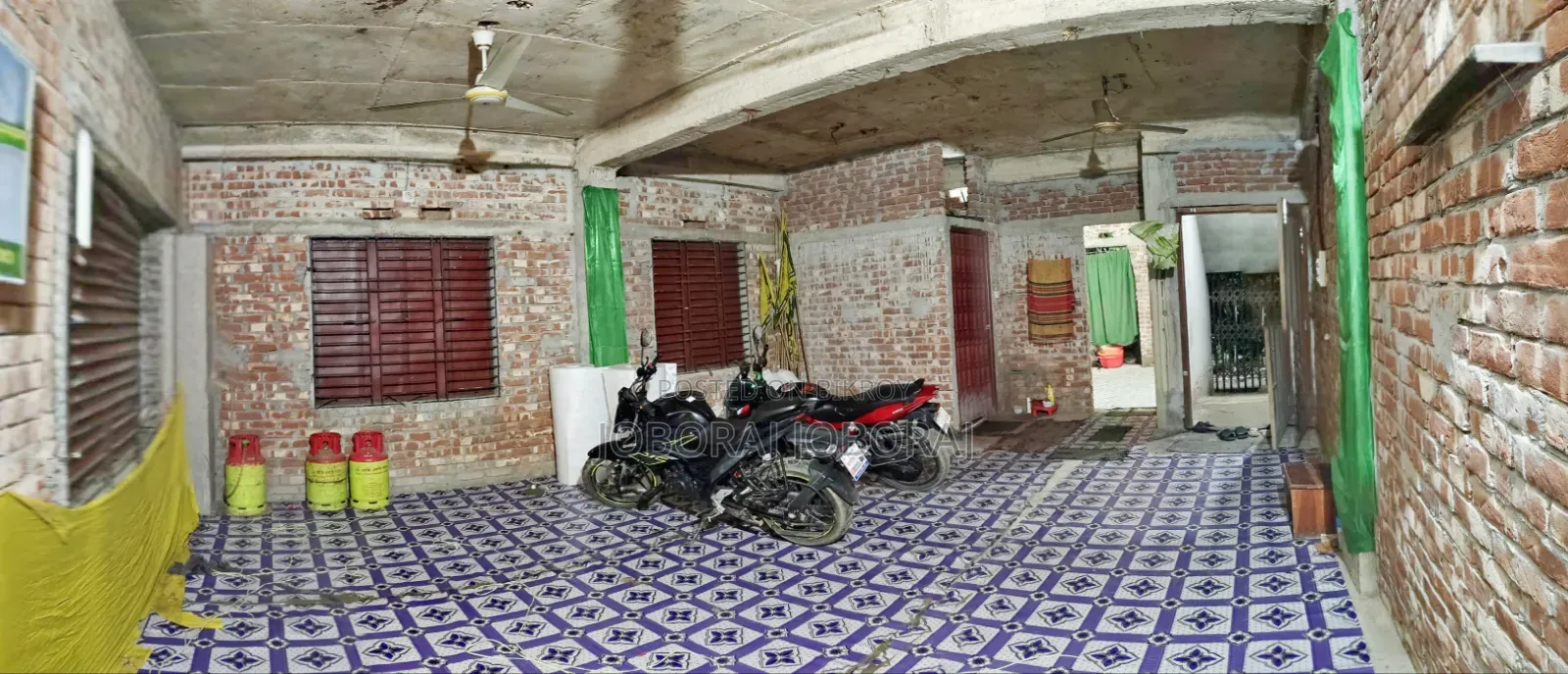 2bdrm Apartment in Mirzapur for Sale