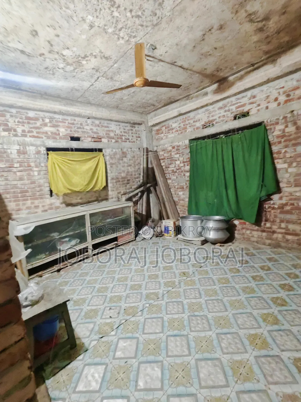 2bdrm Apartment in Mirzapur for Sale