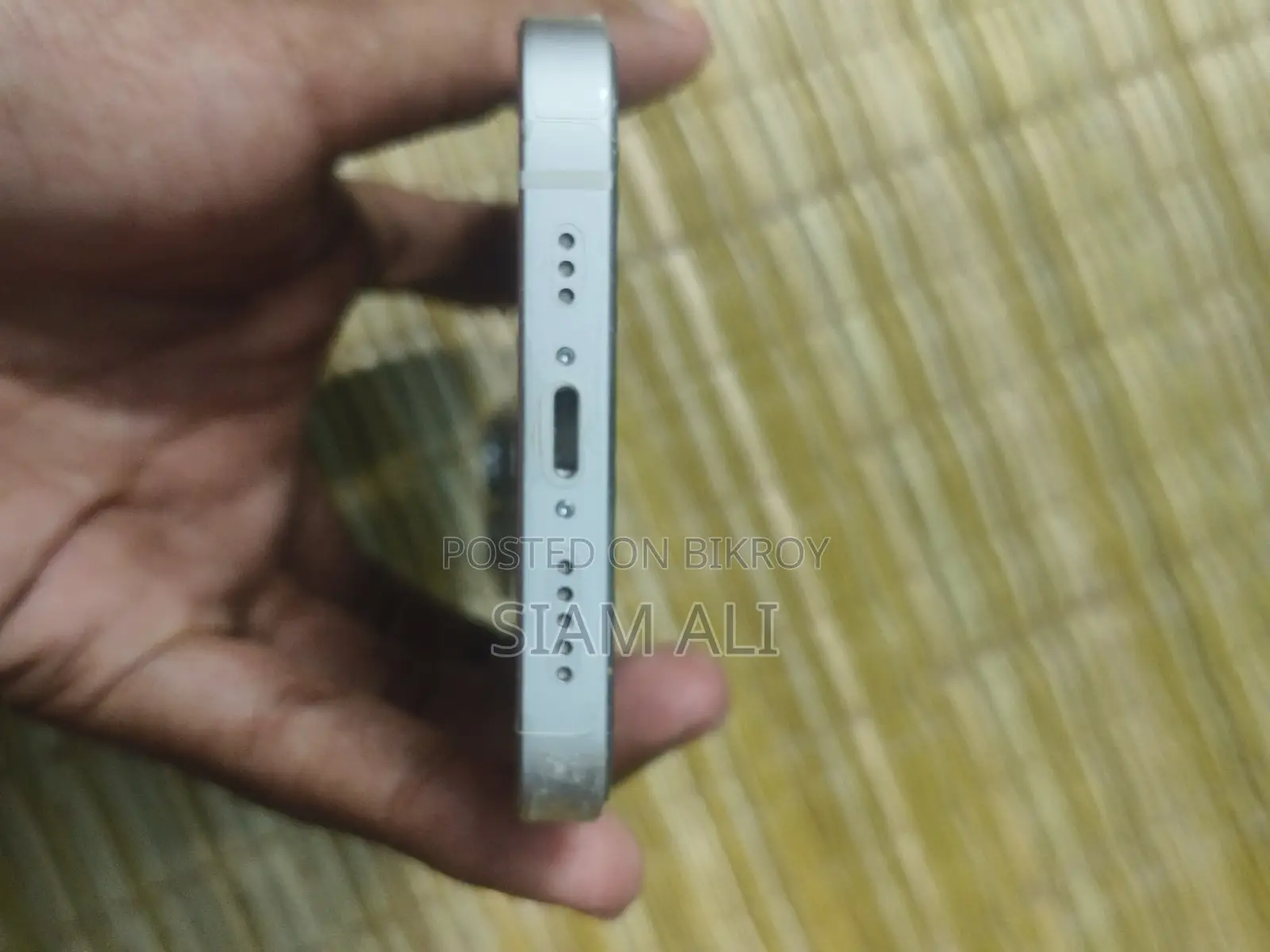 Apple iPhone 13 128 GB White