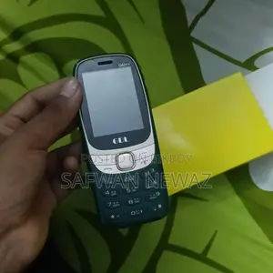 GDL 1 TB Green
