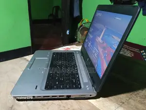Laptop HP ProBook 640 G2 8GB RAM Intel Core i5 SSD 256GB