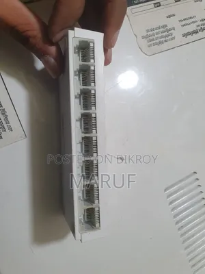 ডেস্কটপ সুইচ