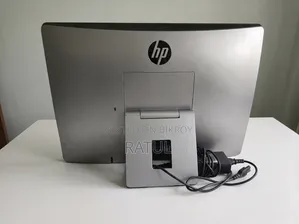 Desktop Computer HP ProOne 400 4GB Intel Core i3 SSD 128GB