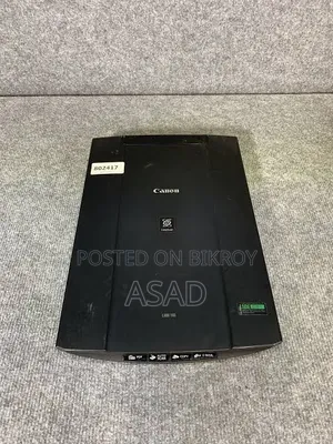 স্ক্যানার ক্যানোস্ক্যান লাইড ১১০