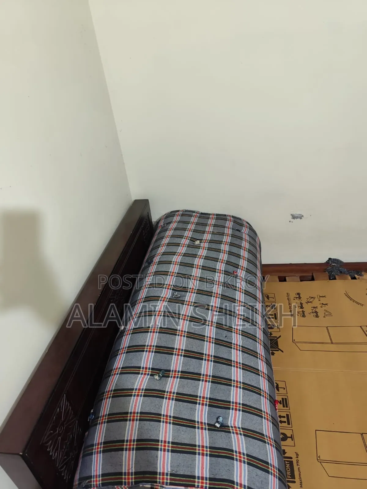 Zajim Size 5"*7"