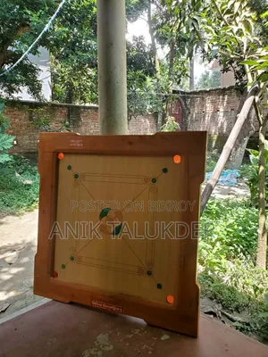 Carrom Board