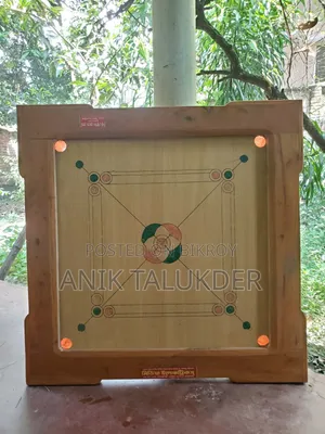 Carrom Board