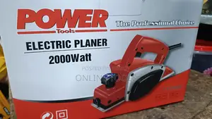 Planner Machine