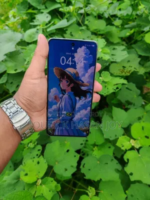 iQOO ২৫৬ জিবি হোয়াইট