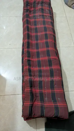 5 ft / 7 ft Mattress