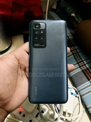 Xiaomi Redmi 10 64 GB Green