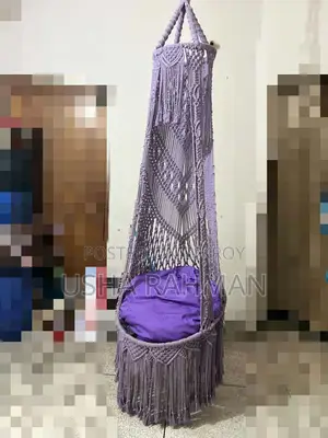 সুতার বউ দোলনা