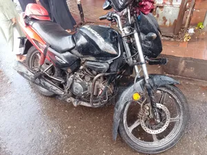 Honda 2012 Red