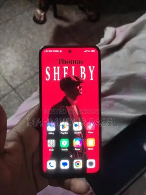Xiaomi Redmi Note 10S 128 GB Blue
