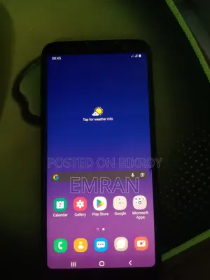 Samsung Galaxy A6 Plus 32 GB Blue