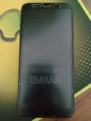 Samsung Galaxy A6 Plus 32 GB Blue