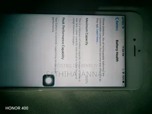 অ্যাপল আইফোন ৬ প্লাস ১৬ জিবি গোল্ড