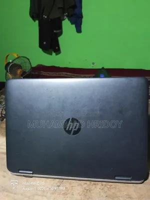 Laptop HP ProBook 640 G2 8GB RAM Intel Core i5 SSD 256GB