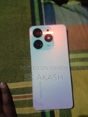 Tecno Spark 10 Pro 128 GB Blue