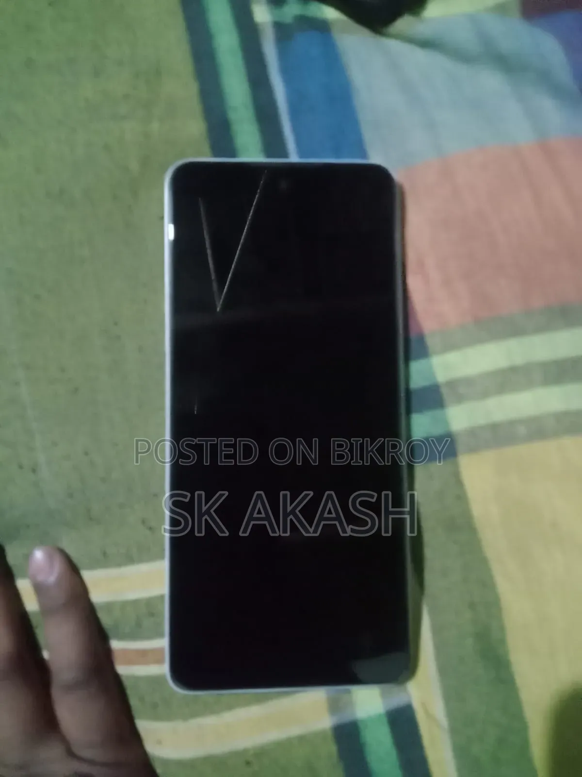 Tecno Spark 10 Pro 128 GB Blue