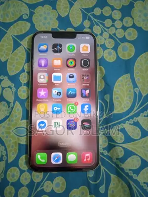Apple iPhone 13 Pro 256 GB White