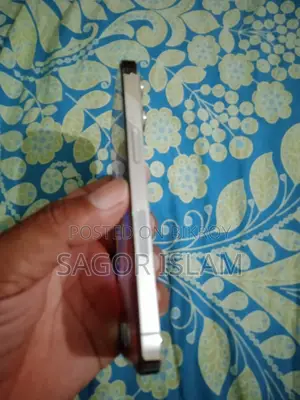 Apple iPhone 13 Pro 256 GB White