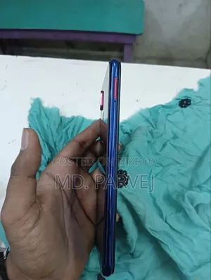 Xiaomi Redmi Note 7 64 GB Blue