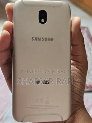 Samsung Galaxy J5 Pro 32 GB Rose Gold