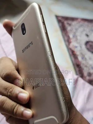 Samsung Galaxy J5 Pro 32 GB Rose Gold