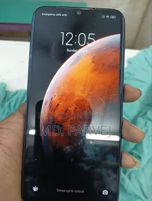 Xiaomi Redmi Note 7 64 GB Blue