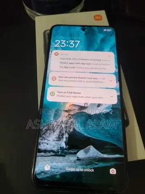Xiaomi Redmi Note 11 128 GB Gray