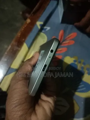 New Infinix Smart 20 64 GB Silver