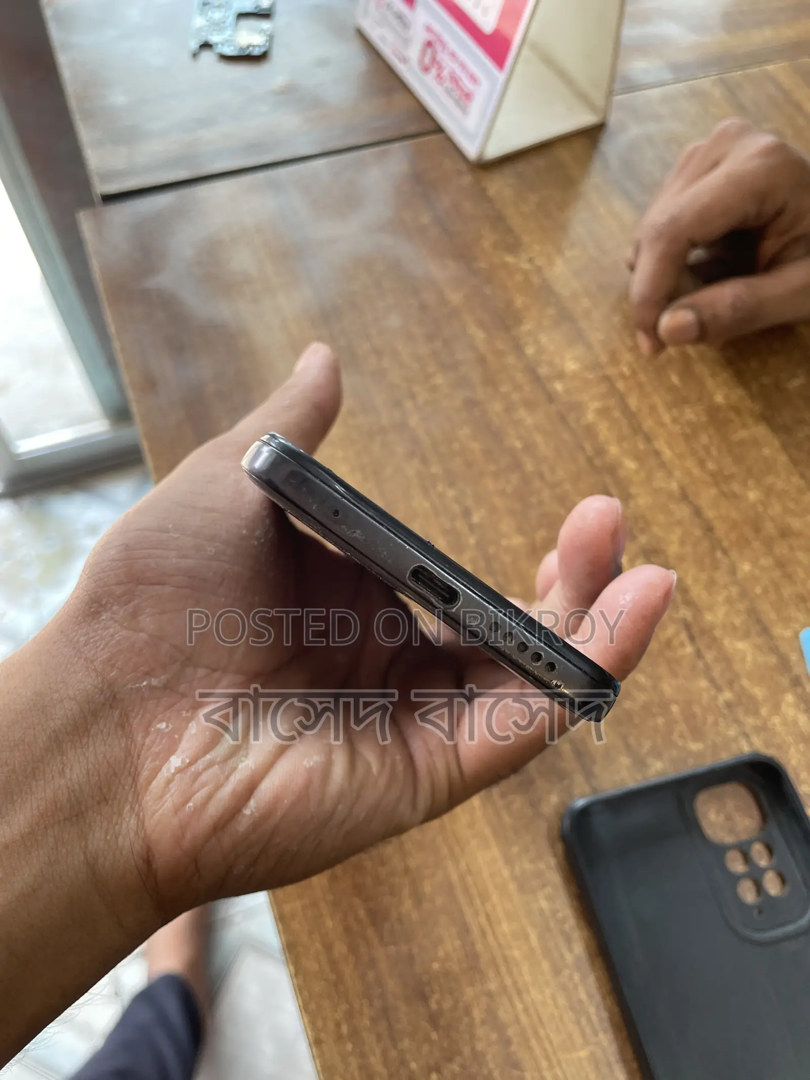 Xiaomi Redmi Note 11 128 GB Black