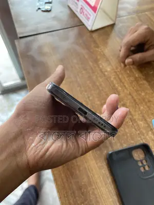 Xiaomi Redmi Note 11 128 GB Black