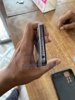 Xiaomi Redmi Note 11 128 GB Black
