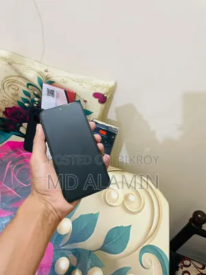 Nothing Phone 2a 128 GB Black