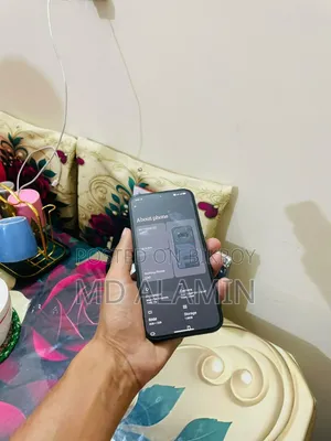Nothing Phone 2a 128 GB Black